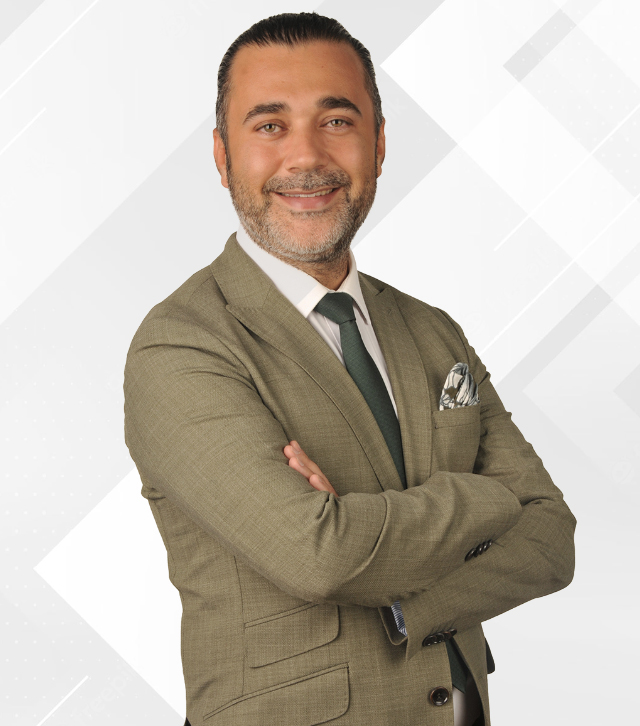Dr. Ali cihan Yiğiter Fotograf